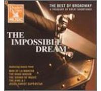 Various Artists - Best of Broadway: Impossible Dream