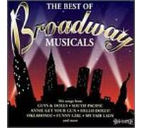 Various Artists - Best of Broadway Musicals