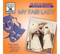 Various Artists - Best of Broadway: My Fair Lady