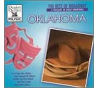 Various Artists - Best of Broadway: Oklahoma