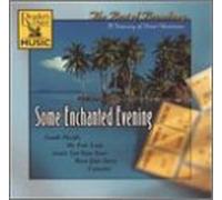 Various Artists - Best of Broadway: Some Enchanted Evening