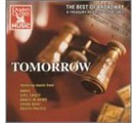 Various Artists - Best of Broadway: Tomorrow