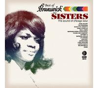 Various Artists - Best Of Brunswick -Women Edit- (Remastered / Japanese Pressing)