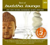 Various Artists - Best of Buddha Lounge [Import]