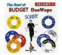 Various Artists - Best of Budget Doo Wops