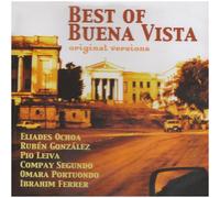 Various Artists - Best of Buena Vista