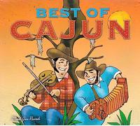 Various Artists - Best of Cajun-13tr