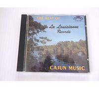 Various Artists - Best of Cajun Music