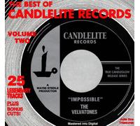 Various Artists - Best of Candlelite Records