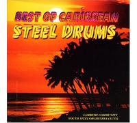 Various Artists - Best of Caribbean Steel Drums