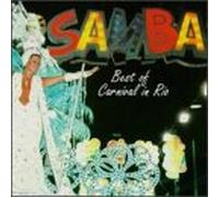 Various Artists - Best of Carnival in Rio