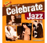 Various Artists - Best of Celebrate Jazz