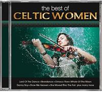 Various Artists - Best of Celtic Woman