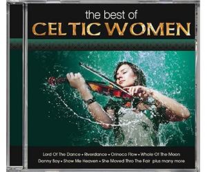 Various Artists - Best of Celtic Woman