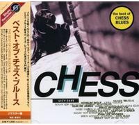 Various Artists - Best of Chess Blues