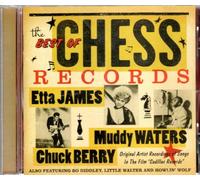 Various Artists - Best of Chess Records [Import]