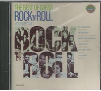 Various Artists - Best of Chess Rock N Roll 2