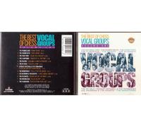 Various Artists - Best of Chess Vocal Groups Vol 1