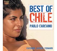 VARIOUS ARTISTS - Best of Chile