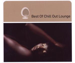 Various Artists - Best of Chill Out Lounge [Import]