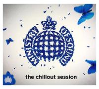 Various Artists – Best of Chillout Sessions – Import – Ministry of Sound