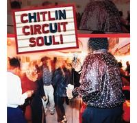 Various Artists - Best of Chitlin Circuit Soul