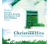 Various Artists - Best of Christian Radio Hits: Grace