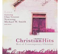 Various Artists - Best of Christian Radio Hits: Love