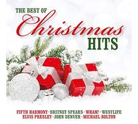 The Best Of Christmas Hits