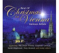 Various Artists - Best of Christmas In Vienna