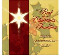 Various Artists - Best of Christmas Tradition