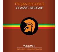 Various Artists - Best Of Classic Reggae 1 [Vinyl]
