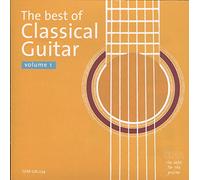 Various Artists - Best of Classical Guitar
