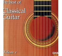 Various Artists - Best of Classical Guitar/Various
