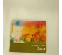 Various Artists - Best of Classics 8:Bach