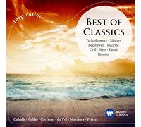 Various Artists - Best of Classics [Import]