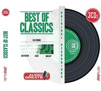 Various Artists - Best of Classics [Import]