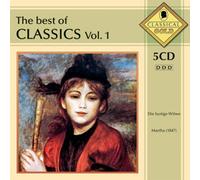 Various Artists - Best of Classics Vol.1 [Import]