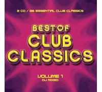 Various Artists - Best of Club Classics 1