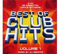 Various Artists - Best of Club Hits 1