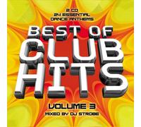 Various Artists - Best of Club Hits 3