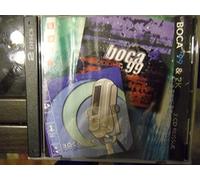 Various Artists: Best of College A Cappella - BOCA 1999/2000: Best of College A Cappella 1999 & 2000