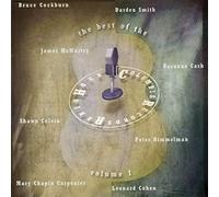 Various Artists - Best of Columbia Records Radio Hour 1