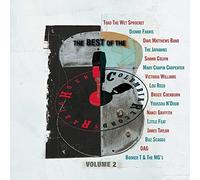 Various Artists - Best of Columbia Records Radio Hour 2