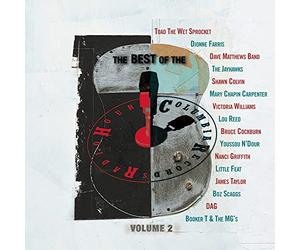 Various Artists - Best of Columbia Records Radio Hour 2