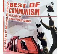 Various Artists - Best of Communism: Revolutionary Comm Songs