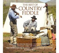 Various Artists - Best of Country Fiddle [Import]