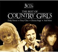 Various Artists - Best of Country Girls