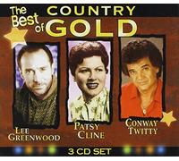 Various Artists - Best of Country Gold