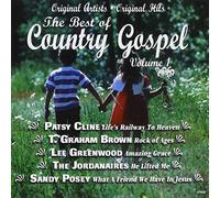 Various Artists - Best of Country Gospel 1